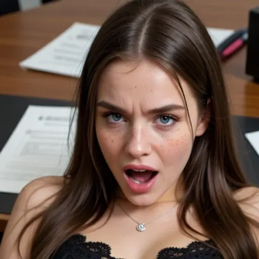 yapay zekâ porno görsel üretici