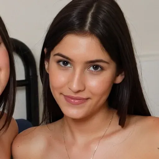 yapay zekâ porno foto üretici