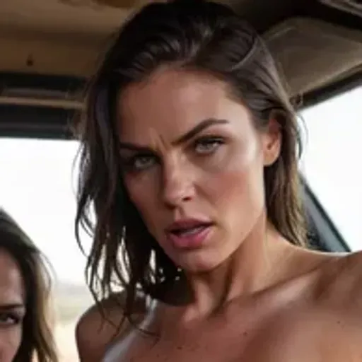 generatore di immagini porno IA