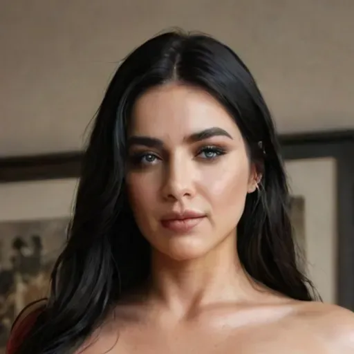 generatore di immagini porno IA