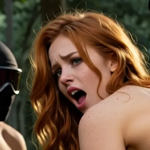 yapay zekâ porno görsel üretici