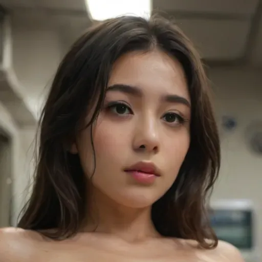 โปรแกรมสร้างภาพโปรนที่ใช้ปัญหา AI