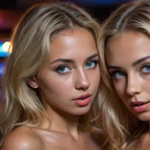 generatore di immagini porno IA