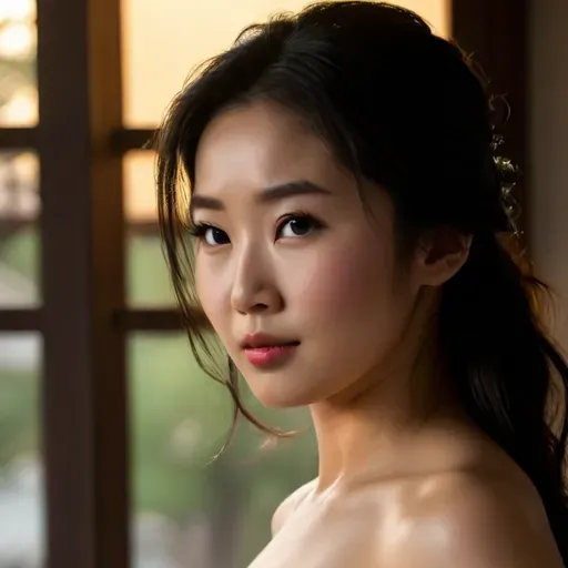 AI 포르노 이미지 생성기