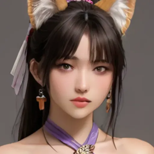AI 포르노 이미지 생성기