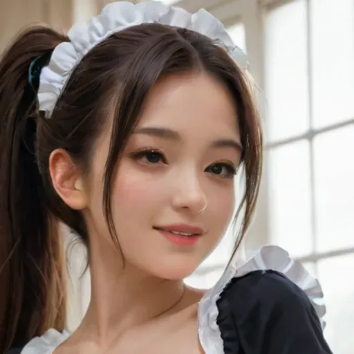 AI 포르노 이미지 생성기