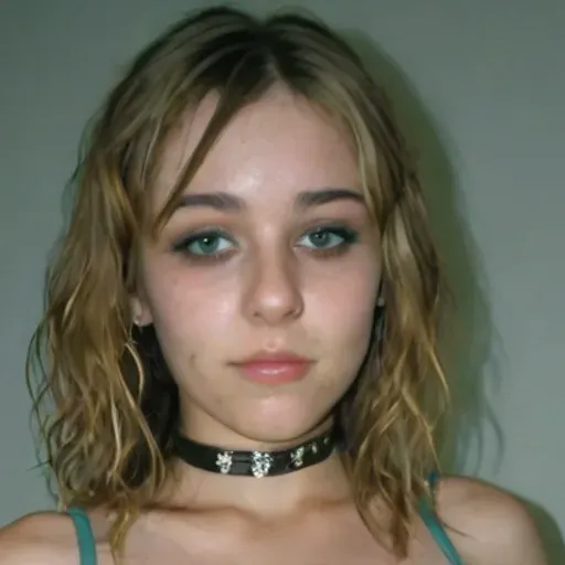 generatore di immagini porno IA