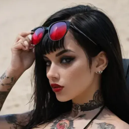 generatore di immagini porno IA