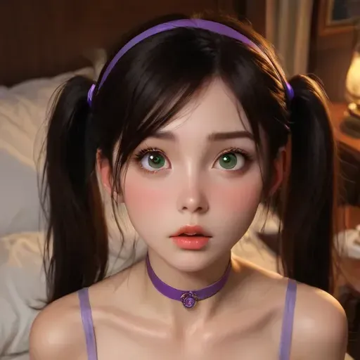 yapay zekâ porno görsel üretici