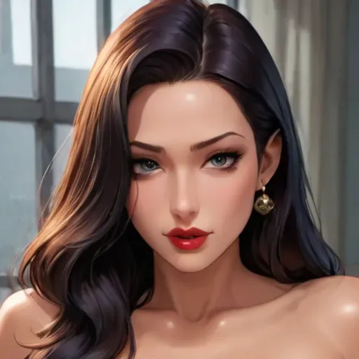 yapay zekâ porno görsel üretici
