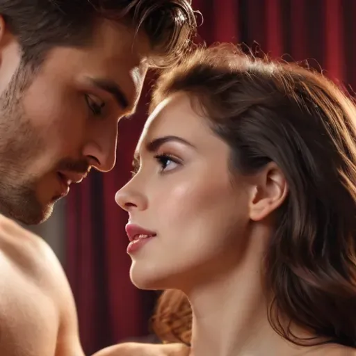 generador de imágenes porno con IA