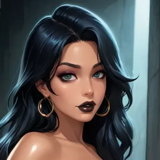 KI-Pornobild-Generator