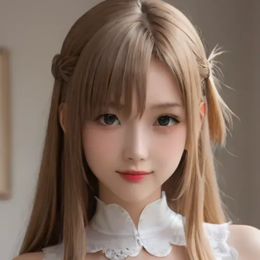 AI porn image generator