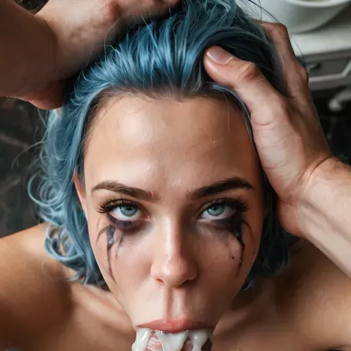 yapay zekâ porno görsel üretici