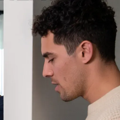 gerador de imagens pornô com IA