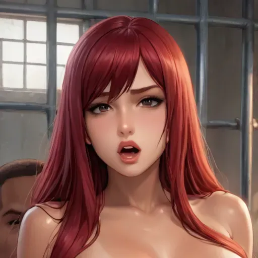 KI-Pornobild-Generator