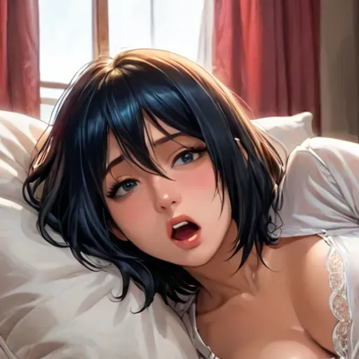 KI-Pornobild-Generator