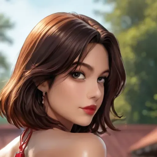 KI-Pornobild-Generator