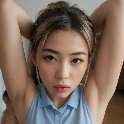 yapay zekâ porno görsel üretici