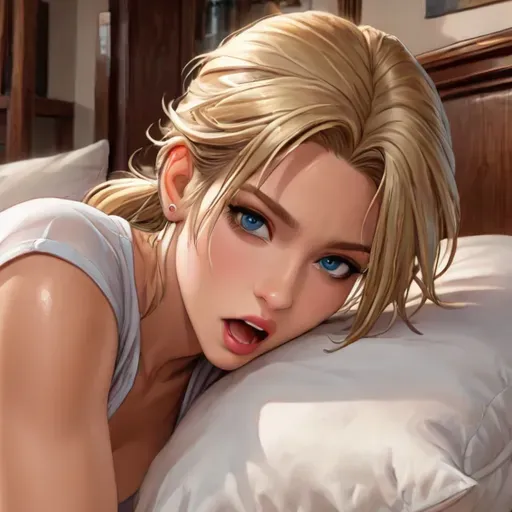 generador de imágenes porno con IA