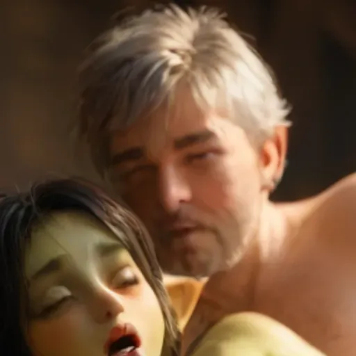 KI-Pornobild-Generator