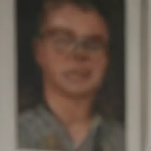 Pencipta imej lucah AI