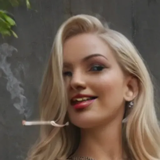 yapay zekâ porno görsel üretici