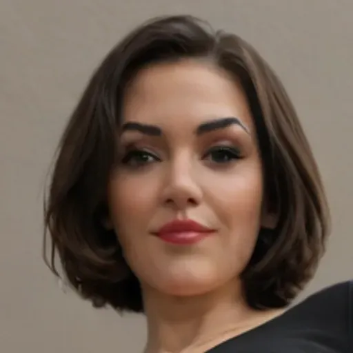 Generator obrazów pornograficznych z wykorzystaniem sztucznej inteligencji