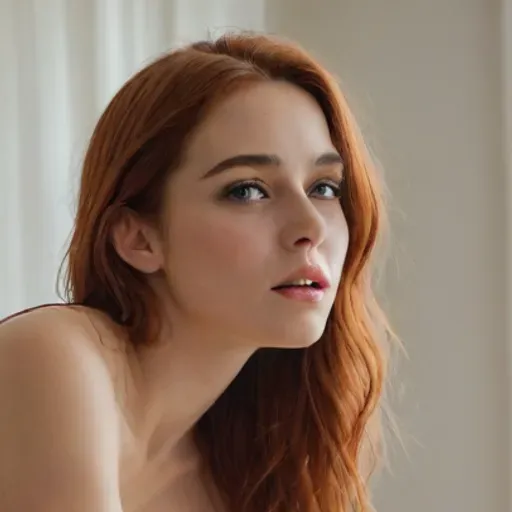 Generator obrazów pornograficznych z wykorzystaniem sztucznej inteligencji