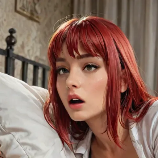 AI porn image generator