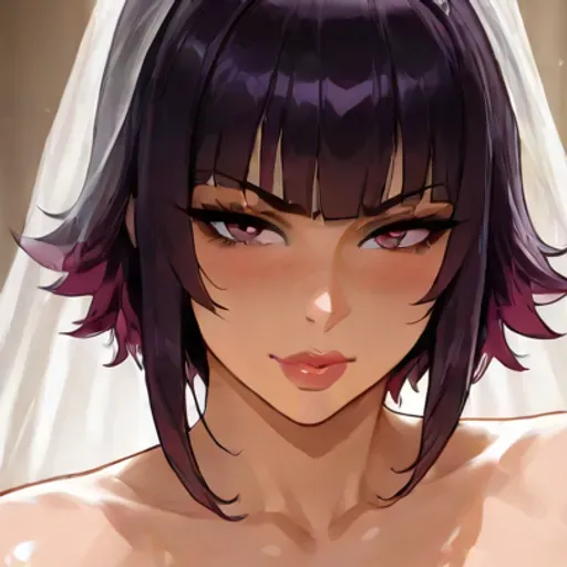Generator obrazów pornograficznych z wykorzystaniem sztucznej inteligencji