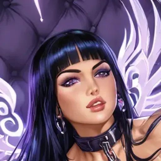KI-Pornobild-Generator