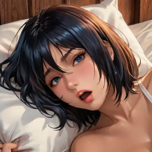AI 포르노 이미지 생성기