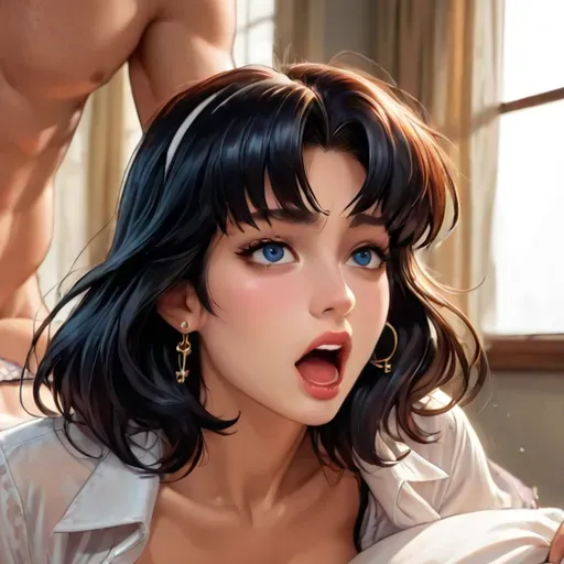 AI porn image generator