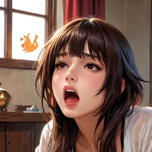 KI-Pornobild-Generator
