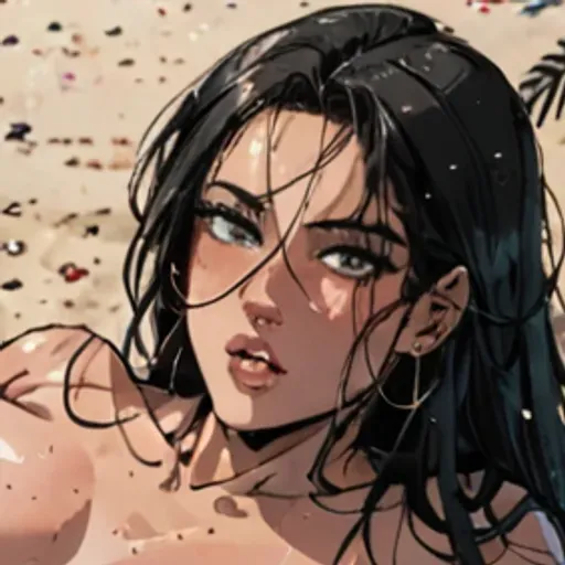 AI porn image generator