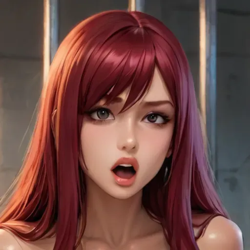 AIポルノ画像ジェネレーター