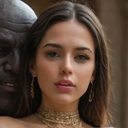 yapay zekâ porno görsel üretici