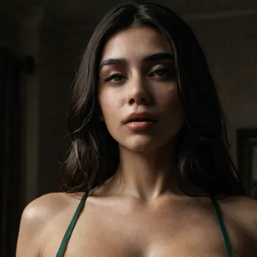 generador de imágenes porno con IA