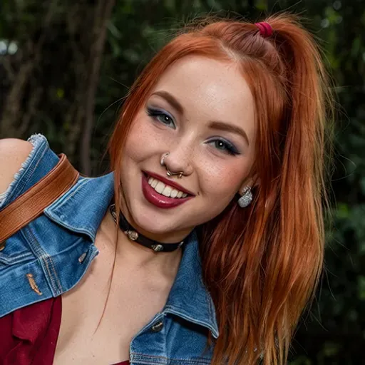 generatore di immagini porno IA