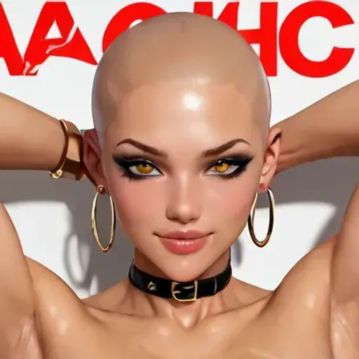 Generator obrazów pornograficznych z wykorzystaniem sztucznej inteligencji