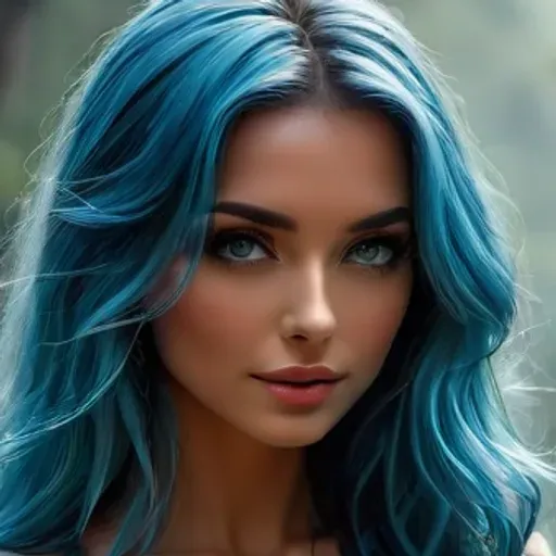 Generator obrazów pornograficznych z wykorzystaniem sztucznej inteligencji