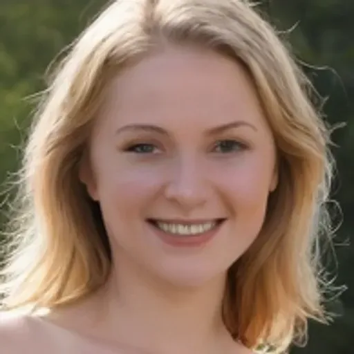 Generator obrazów pornograficznych z wykorzystaniem sztucznej inteligencji
