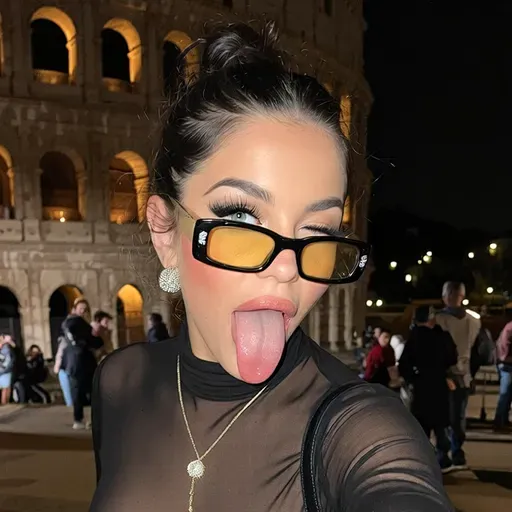 yapay zekâ porno görsel üretici