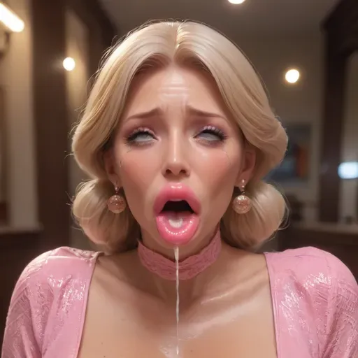 yapay zekâ porno görsel üretici