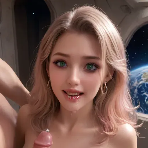generatore di immagini porno IA