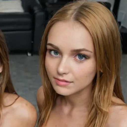 gerador de fotos pornô com IA