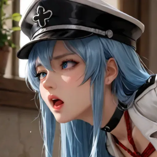 AI porn image generator
