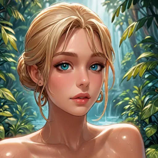 KI-Pornobild-Generator