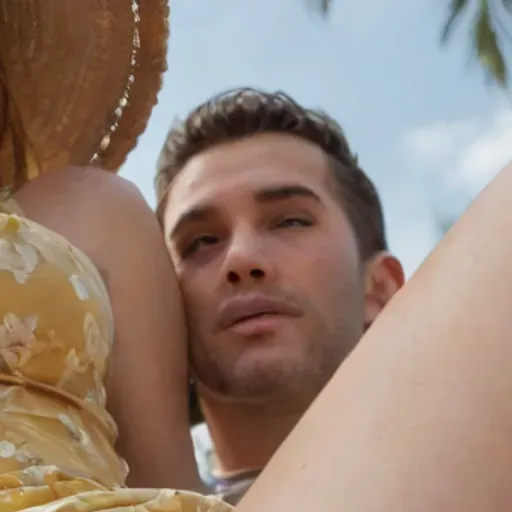 yapay zekâ porno foto üretici